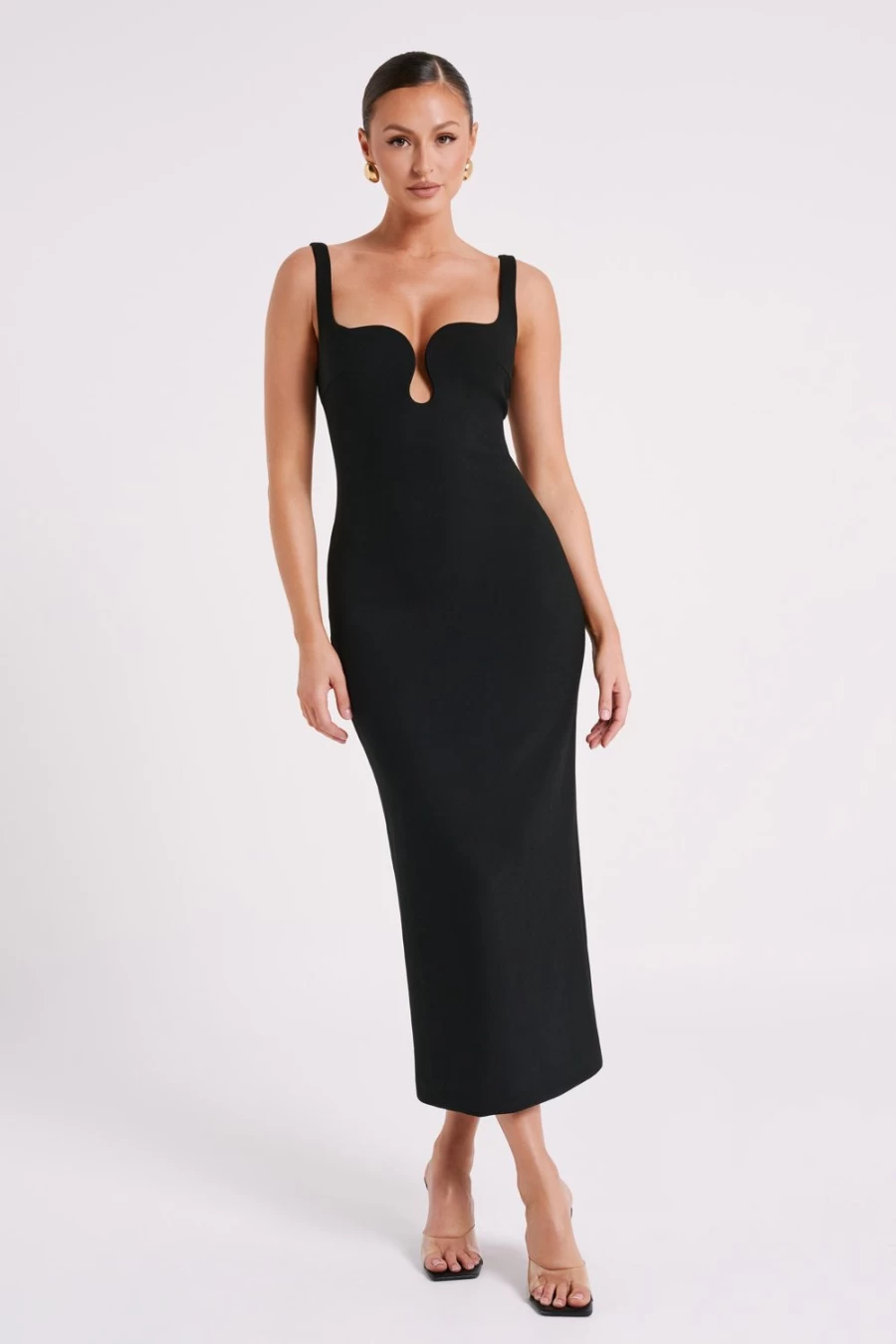 MESHKI Women's Dimi Dress - Elegant and Stylish Fashion for Women