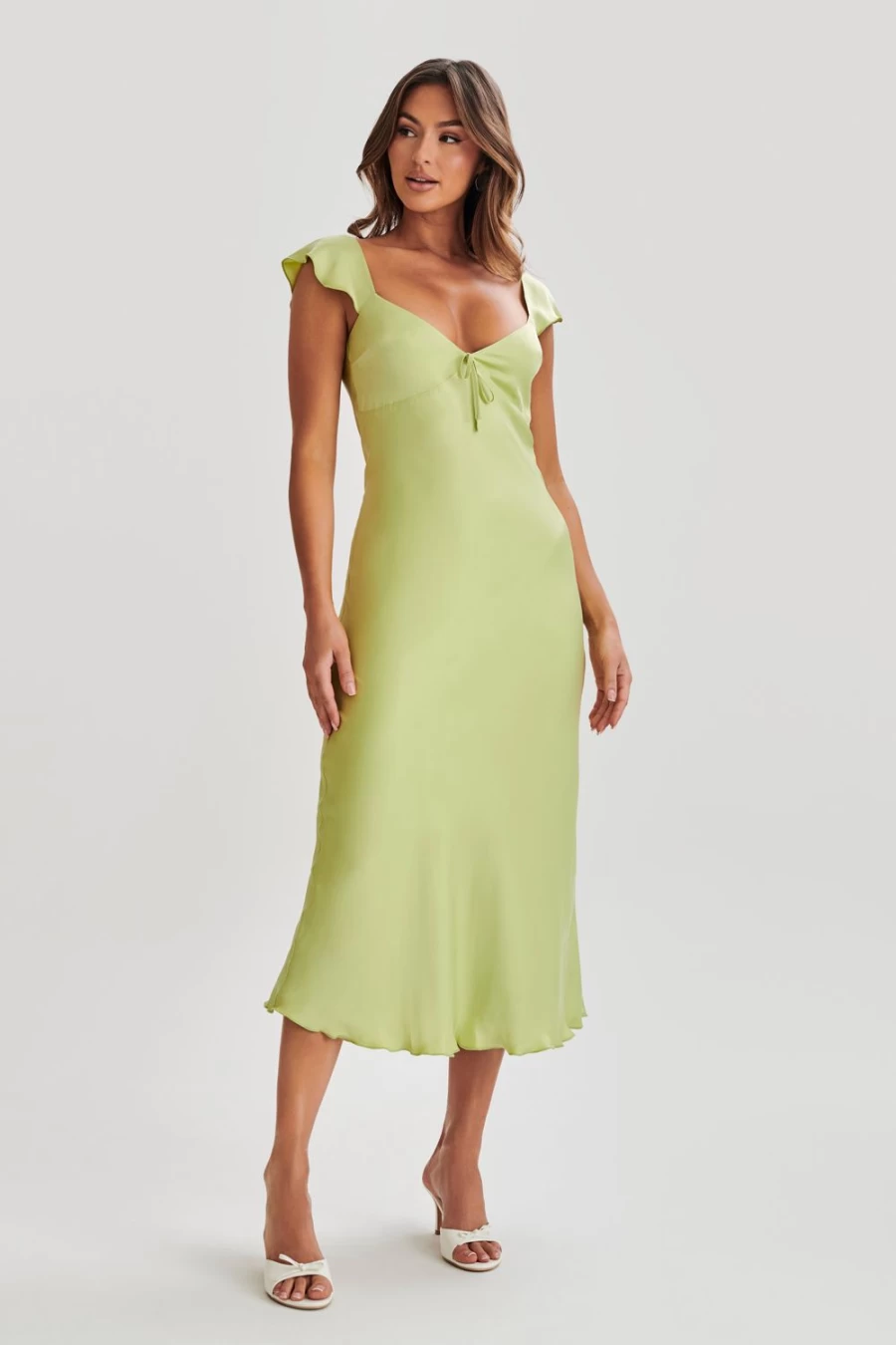 MESHKI Women's Chantal Elegant Dress for Stylish Outfits