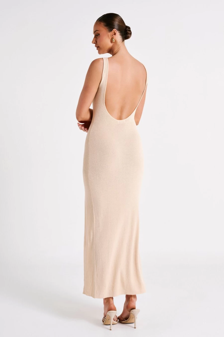 MESHKI Women's Maxine Dress - Elegant & Stylish Fashion for Women