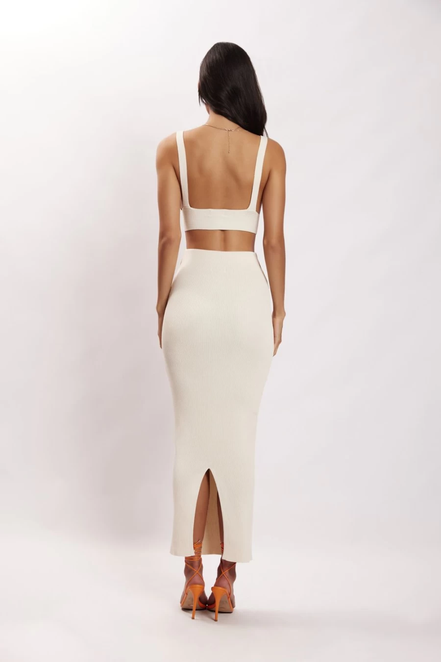 MESHKI Women's Kaesha Dress - Elegant and Stylish Outfit for Women