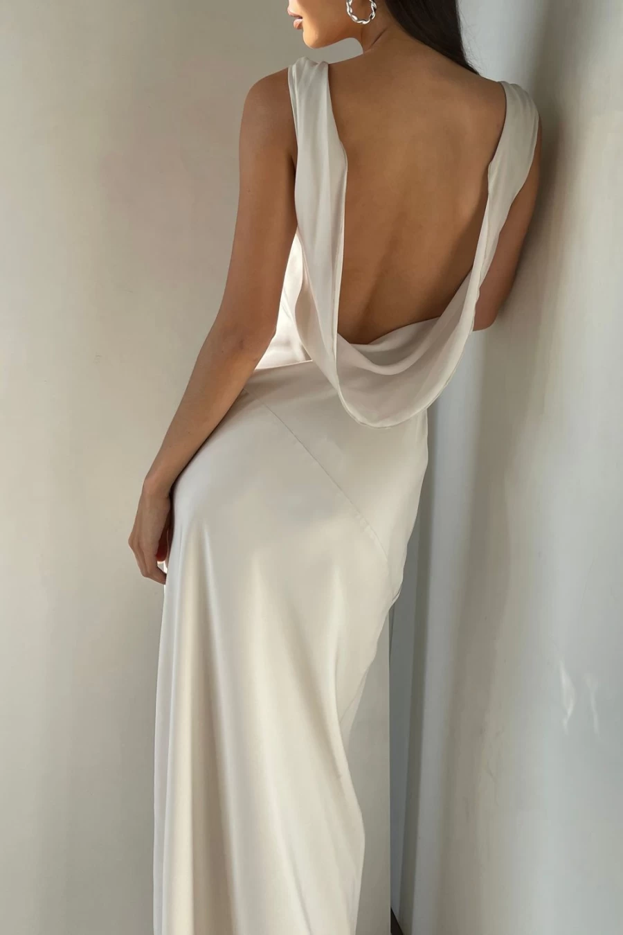 MESHKI Women's Nadia Dress - Elegant and Stylish Fashion for Women