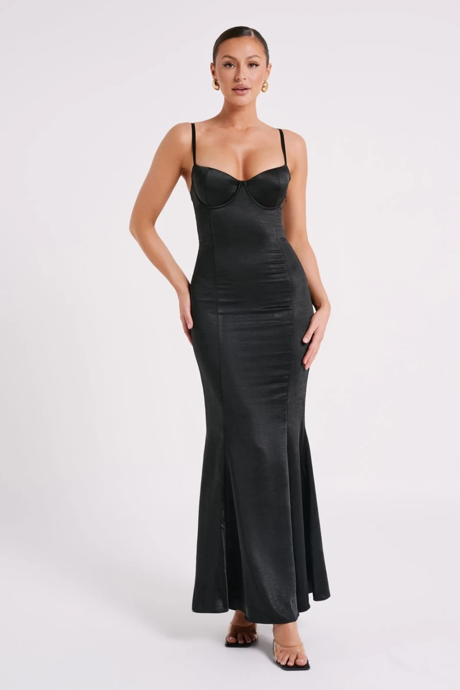 MESHKI Katya Women's Fashion Dress - Elegant & Stylish Outfit
