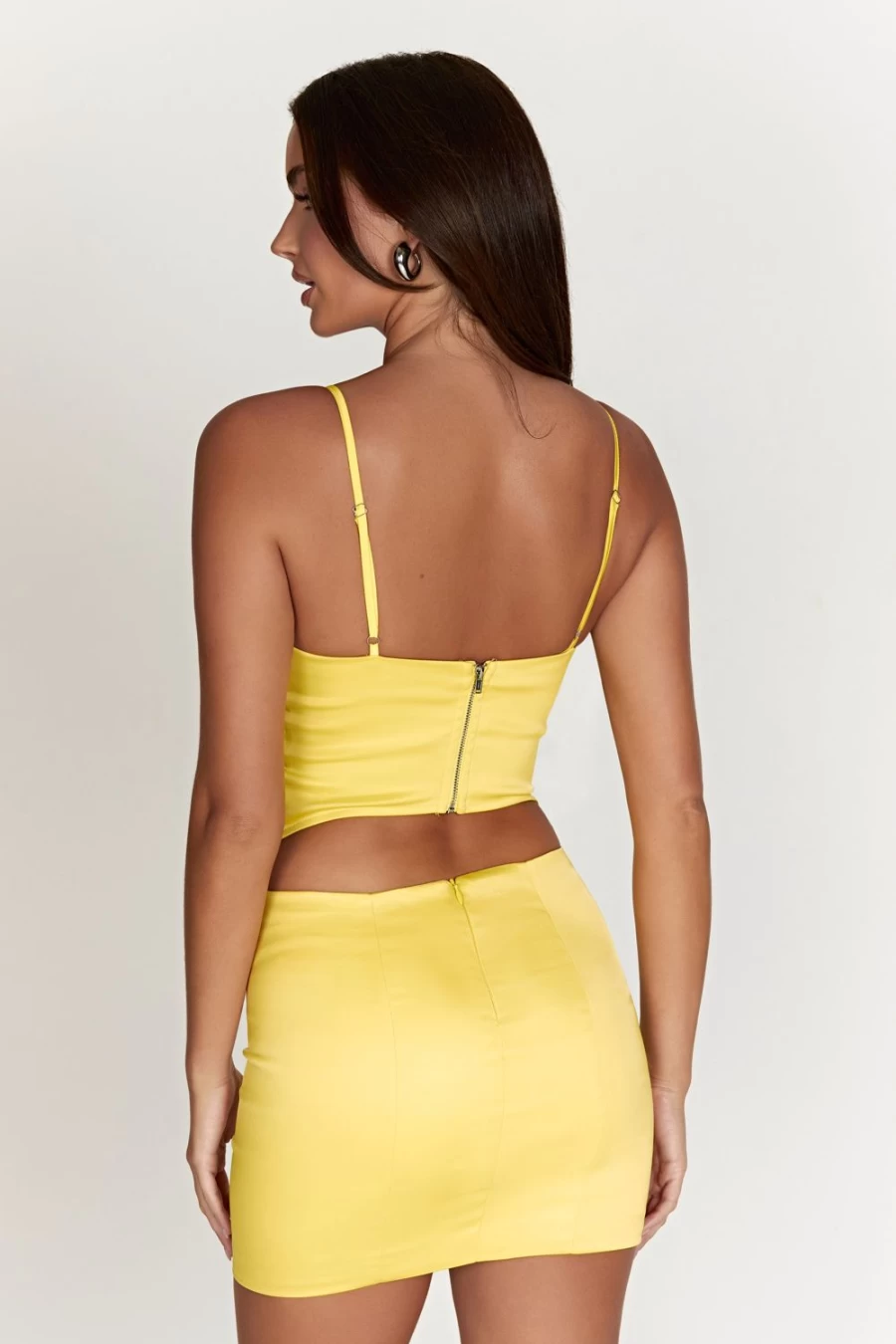 MESHKI Women's Desirie Dress - Elegant and Stylish Fashion for Women