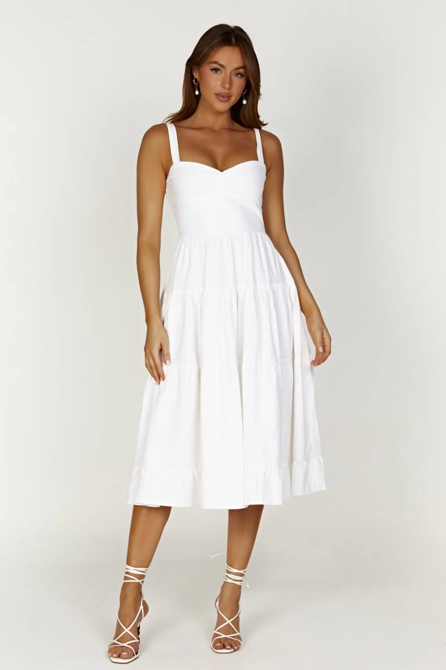 MESHKI Adriana Women's Dress - Elegant & Stylish Fashion for Women
