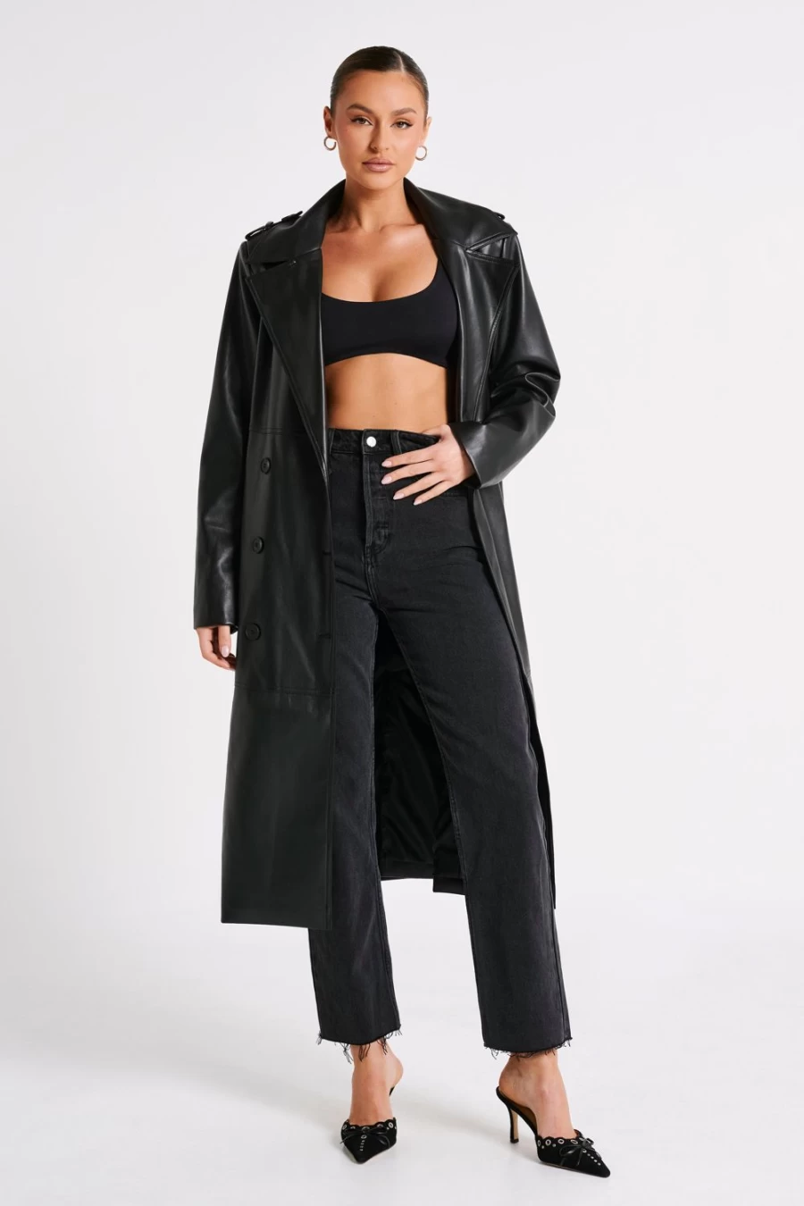 MESHKI Women's Lexington Dress - Elegant and Stylish Fashion for Women