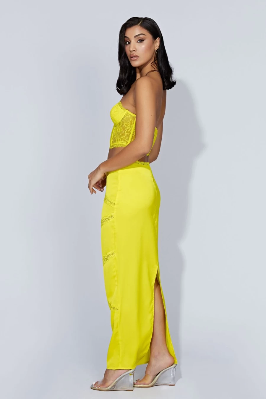 MESHKI Women's Alessandra Dress - Elegant and Stylish Fashion for Women