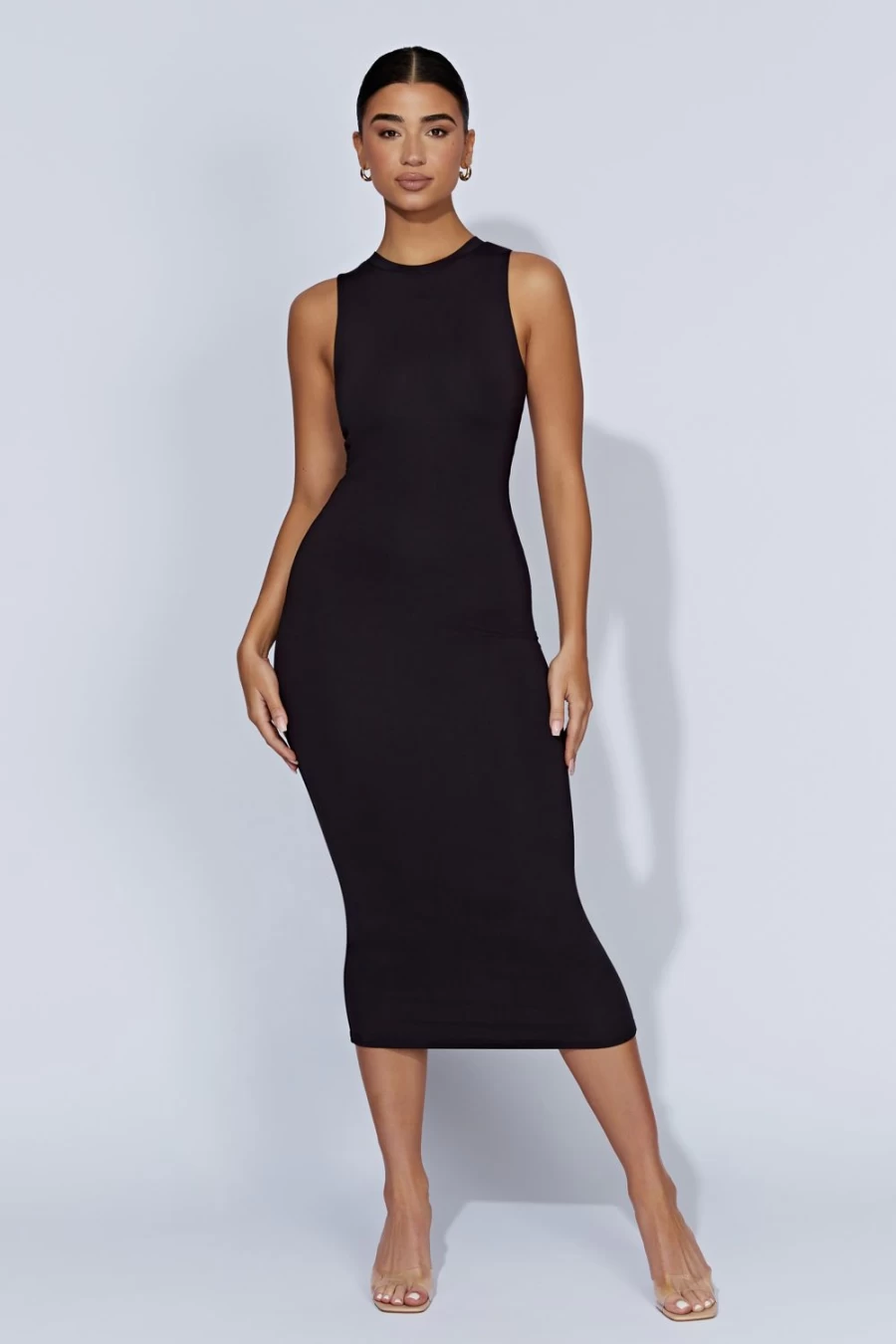 "MESHKI Women's Jill Dress - Elegant and Stylish Fashion for Women"