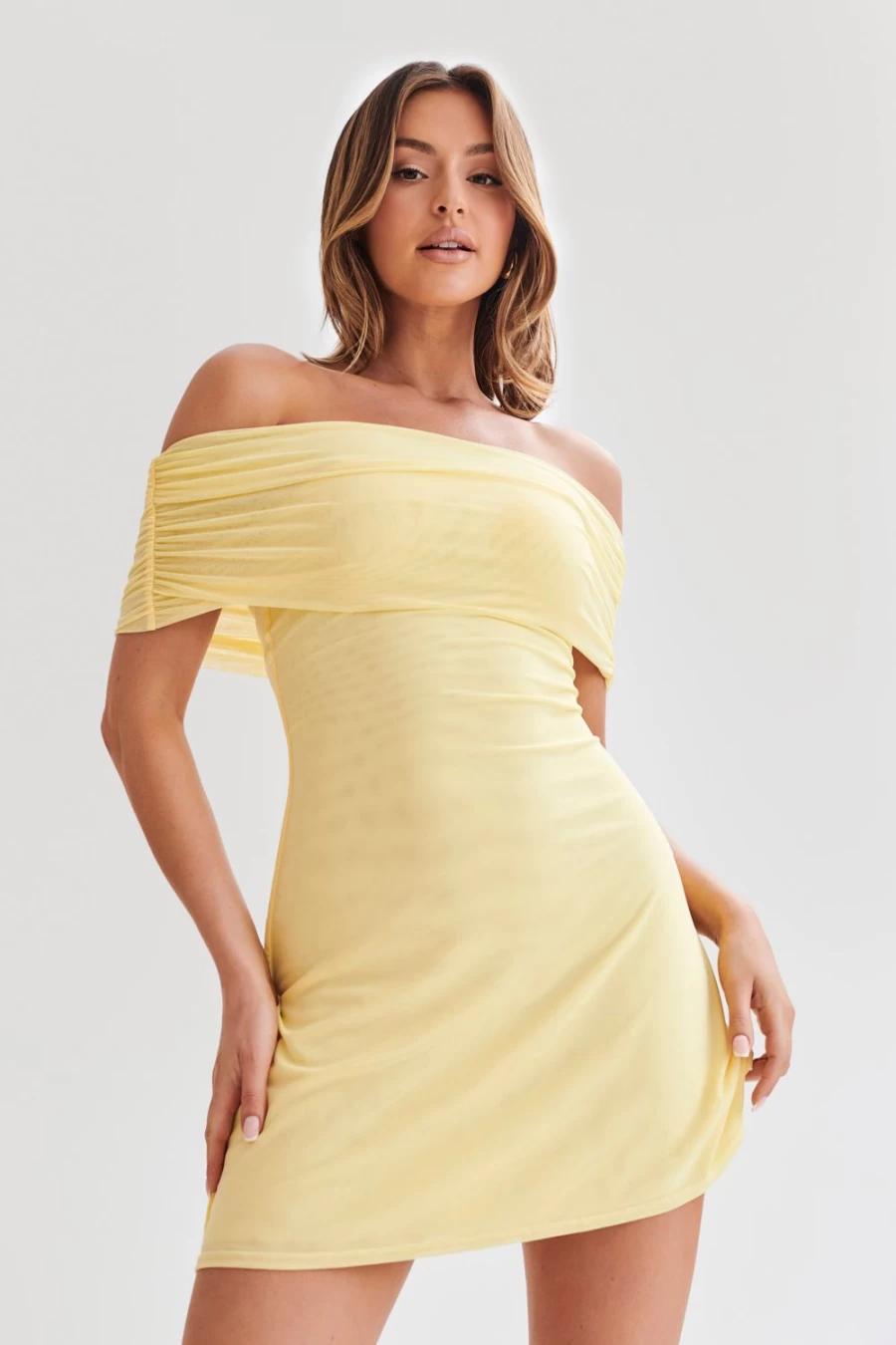 MESHKI Josie Women's Dress - Elegant and Stylish Fashion for Women