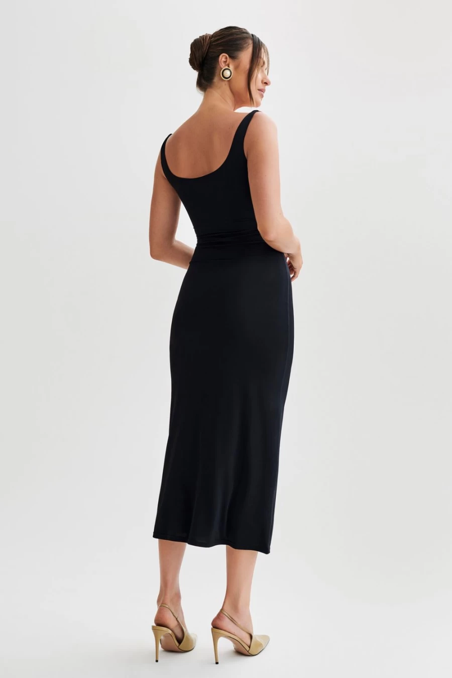MESHKI Women's Augustine Dress - Elegant and Stylish Fashion for Women