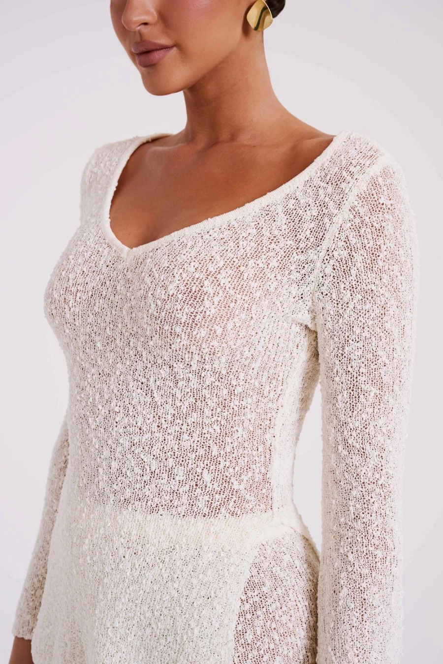 MESHKI Women's Liz Dress - Elegant and Stylish Fashion for Women