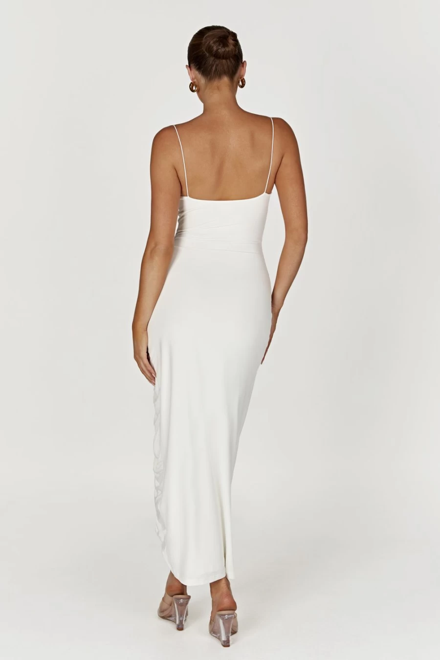 MESHKI Women's Nevaeh Dress - Elegant and Stylish Fashion for Women