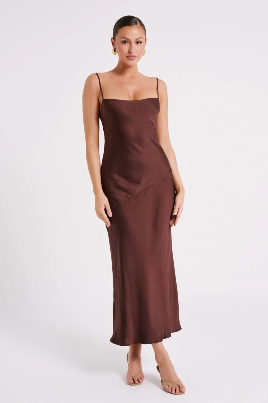 MESHKI Women's Brynlee Dress - Elegant and Stylish Fashion for Women