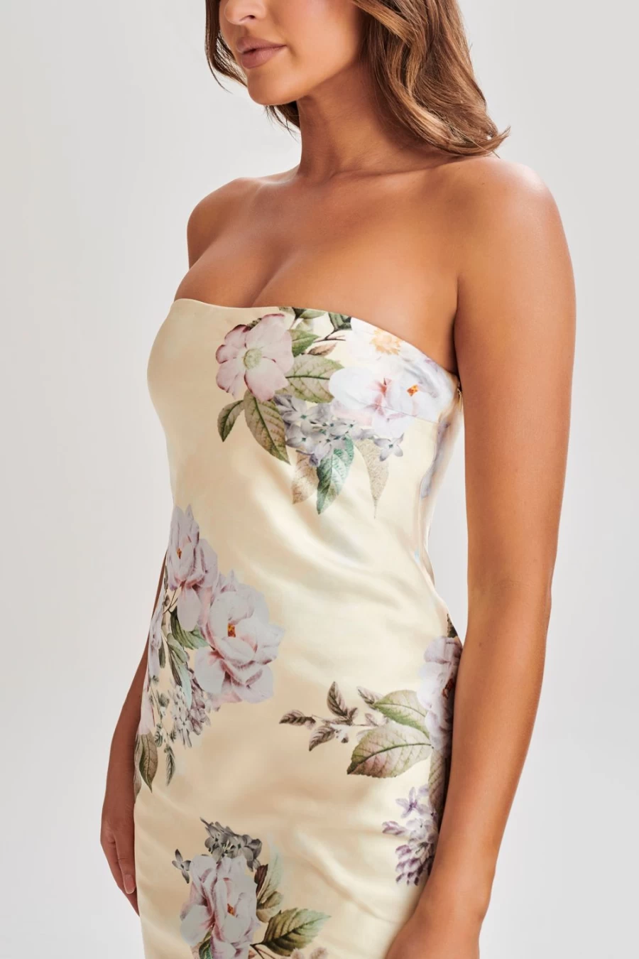MESHKI Women's Tyler Dress - Elegant & Stylish Fashion for Women