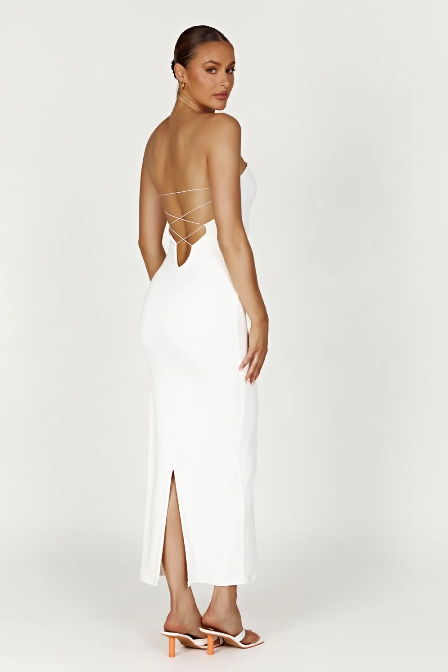 MESHKI Women's Vivian Dress - Elegant and Stylish Fashion for Women