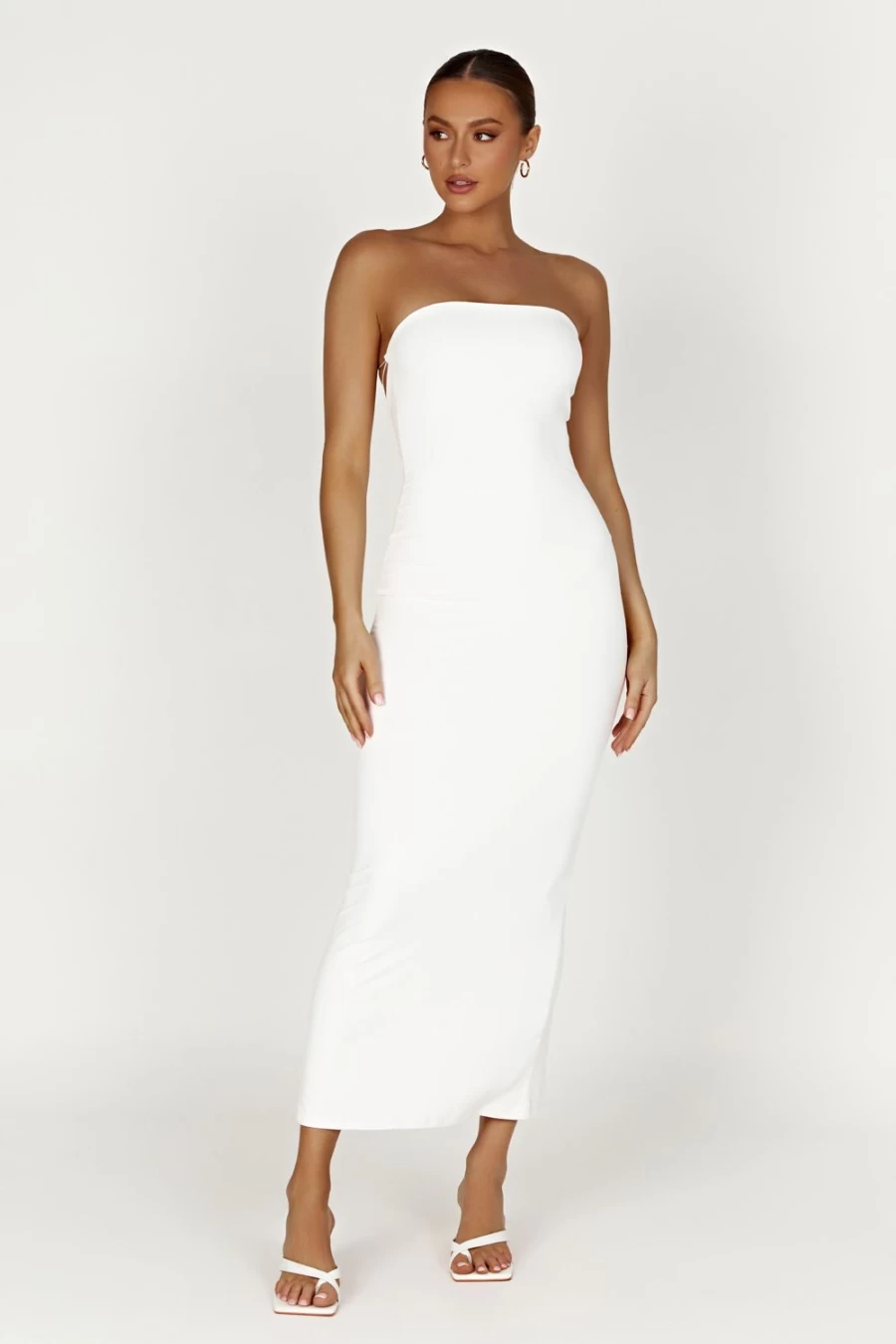 MESHKI Women's Vivian Dress - Elegant and Stylish Fashion for Women