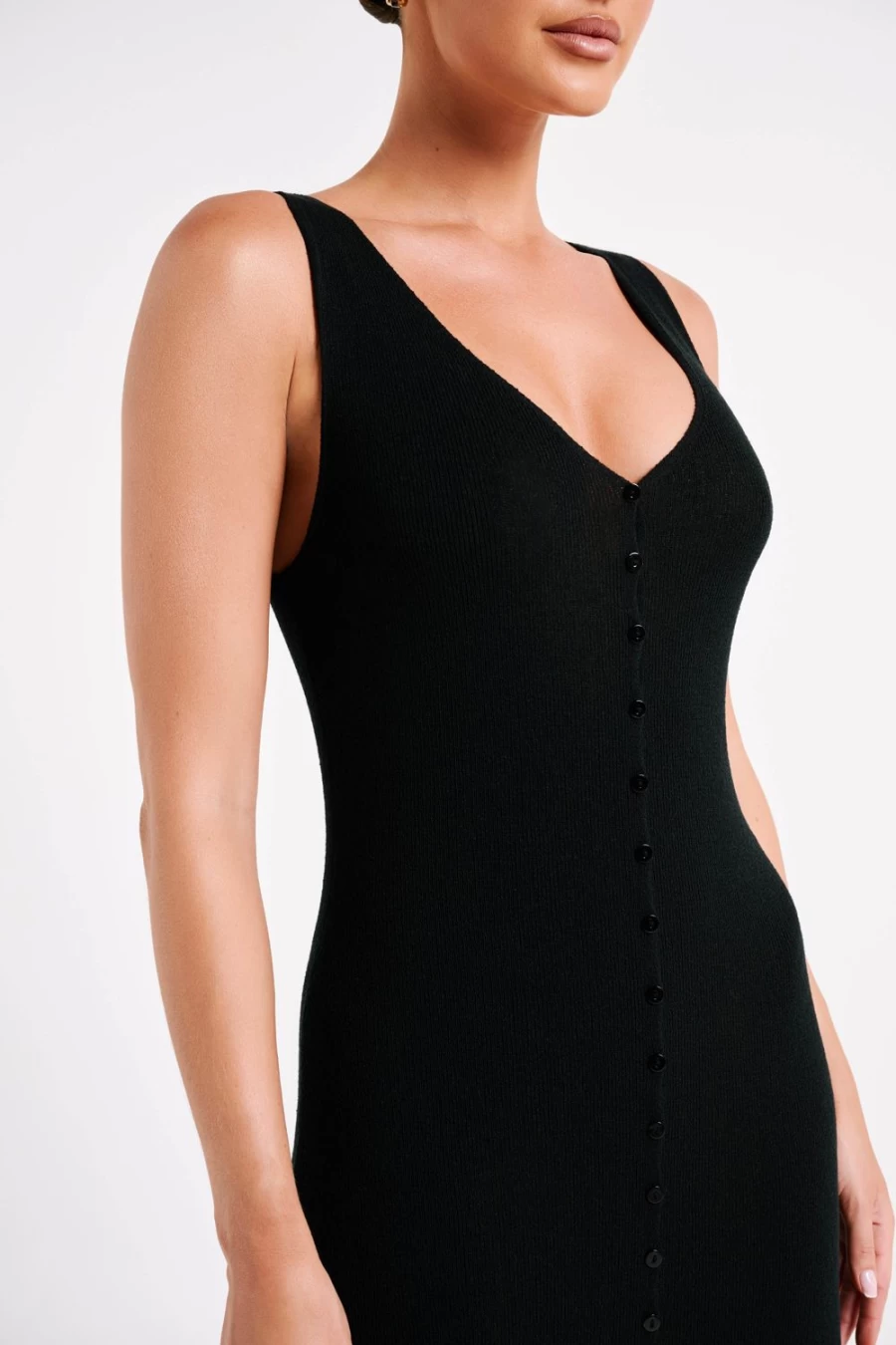 MESHKI Women's Antonia Dress - Elegant and Stylish Fashion for Women