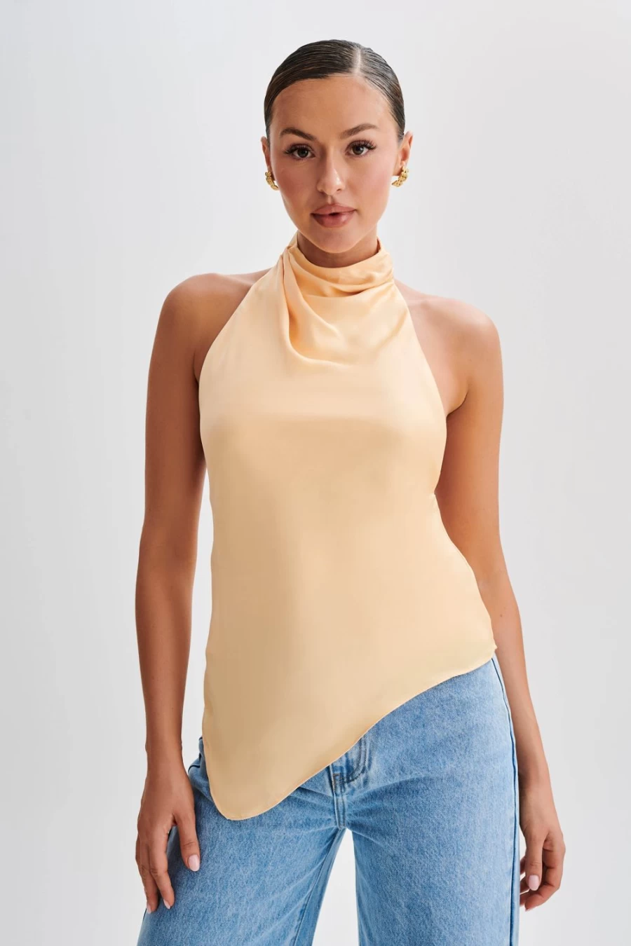 "Seraphine Women's Dress by MESHKI | Elegant and Stylish Fashion for Women"