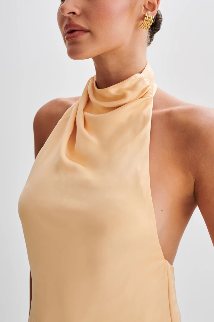 "Seraphine Women's Dress by MESHKI | Elegant and Stylish Fashion for Women"