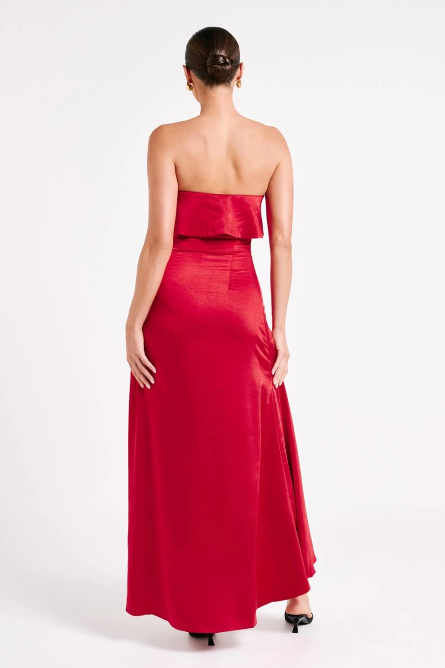 MESHKI Women's Sulianna Dress - Elegant and Stylish Fashion for Women
