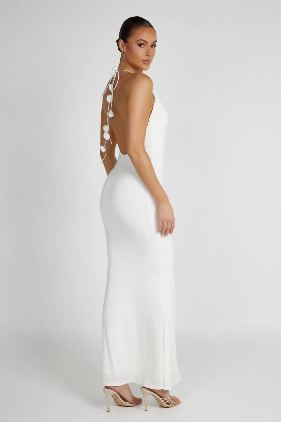 MESHKI Women's Marion Dress - Elegant and Stylish Fashion for Women