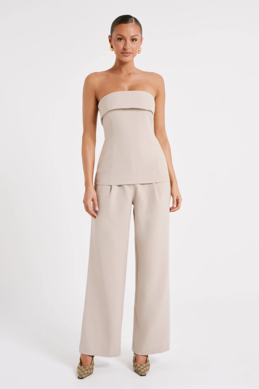 MESHKI Natalie Women's Fashion Dress - Stylish & Elegant Outfit for Women
