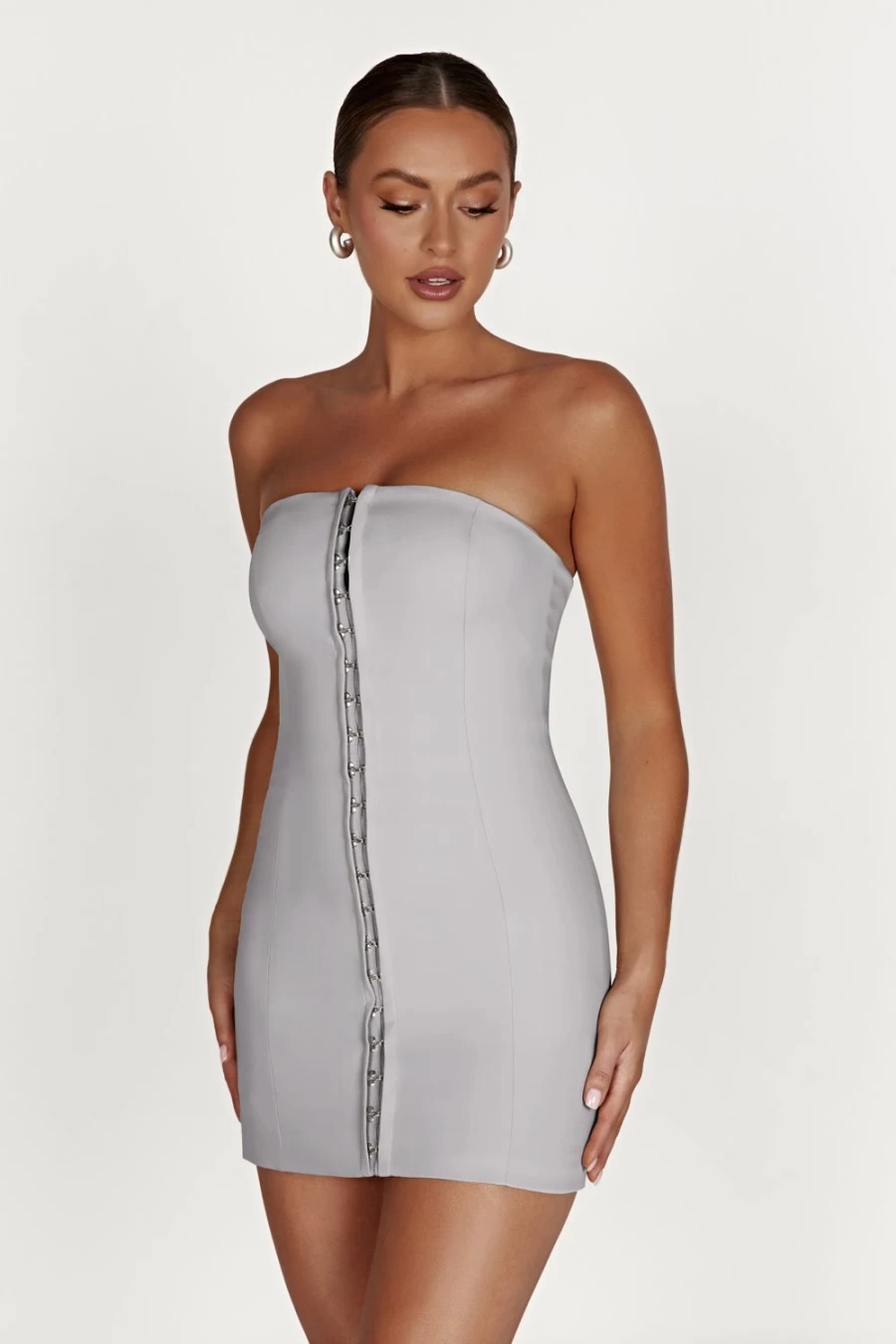 MESHKI Women's Ornella Dress - Elegant and Stylish Fashion for Women