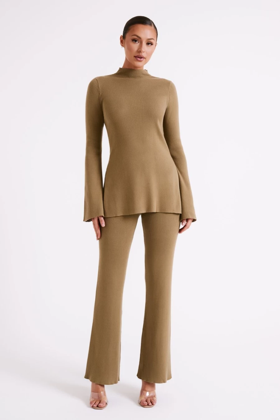 MESHKI Women's Jovie Dress - Elegant & Stylish Fashion for Women