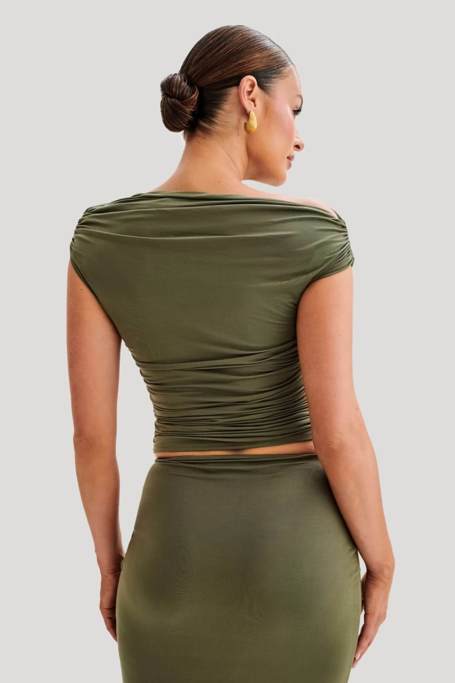 MESHKI Alayna Women's Dress - Elegant Feminine Fashion for Every Occasion