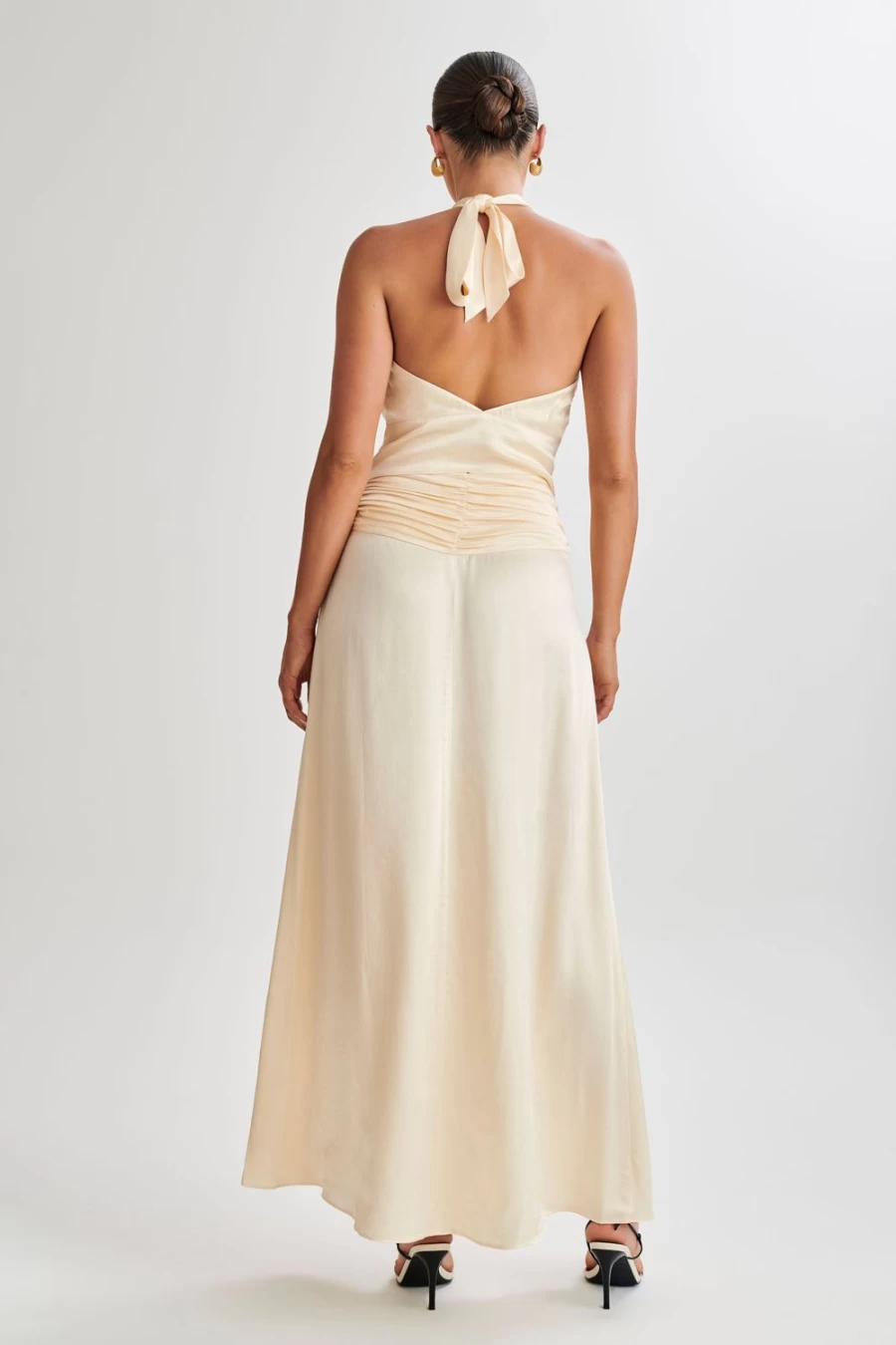 MESHKI Women's Clara Dress - Elegant and Stylish Fashion for Women