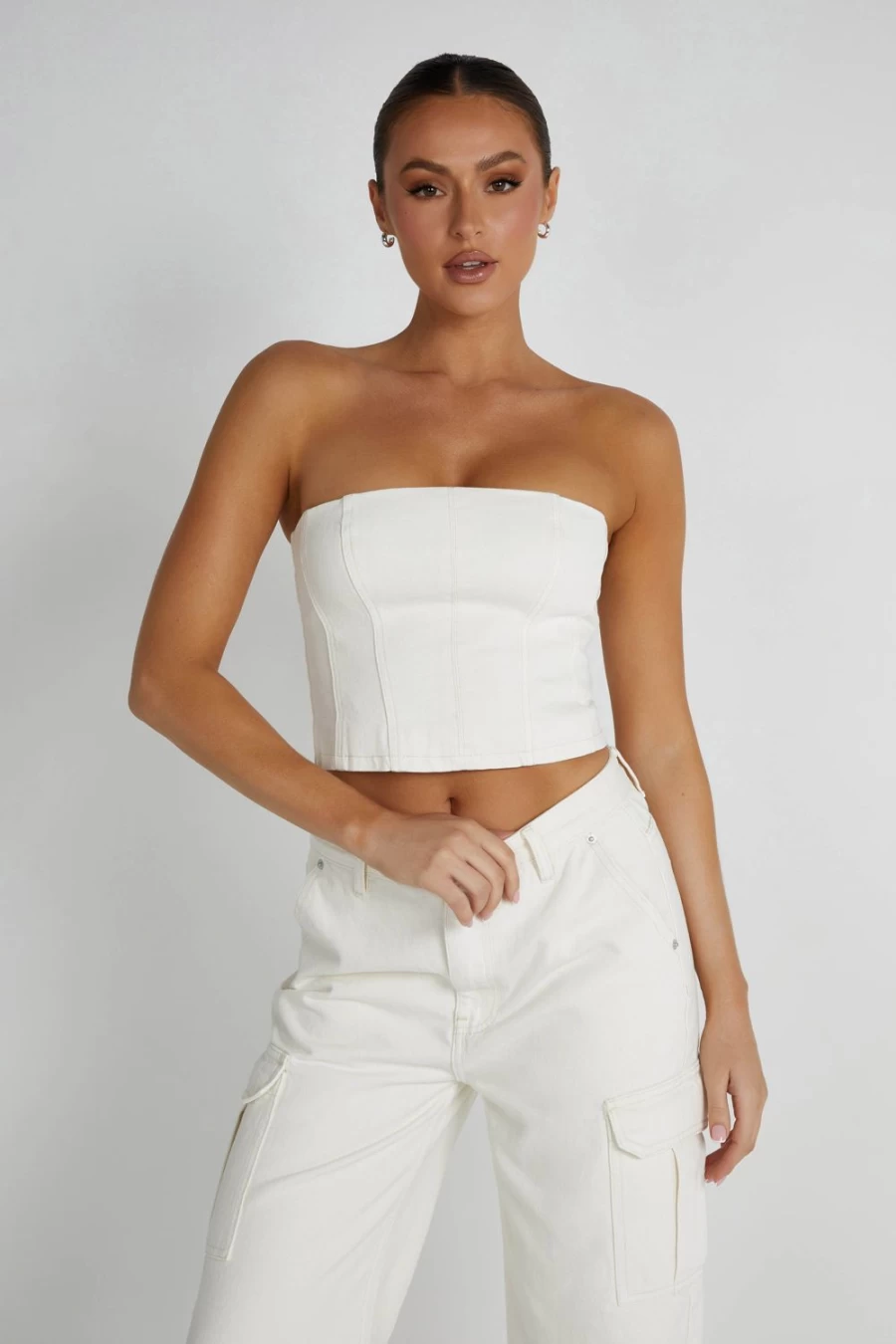 MESHKI Women's Jordana Dress - Elegant and Stylish Fashion for Women