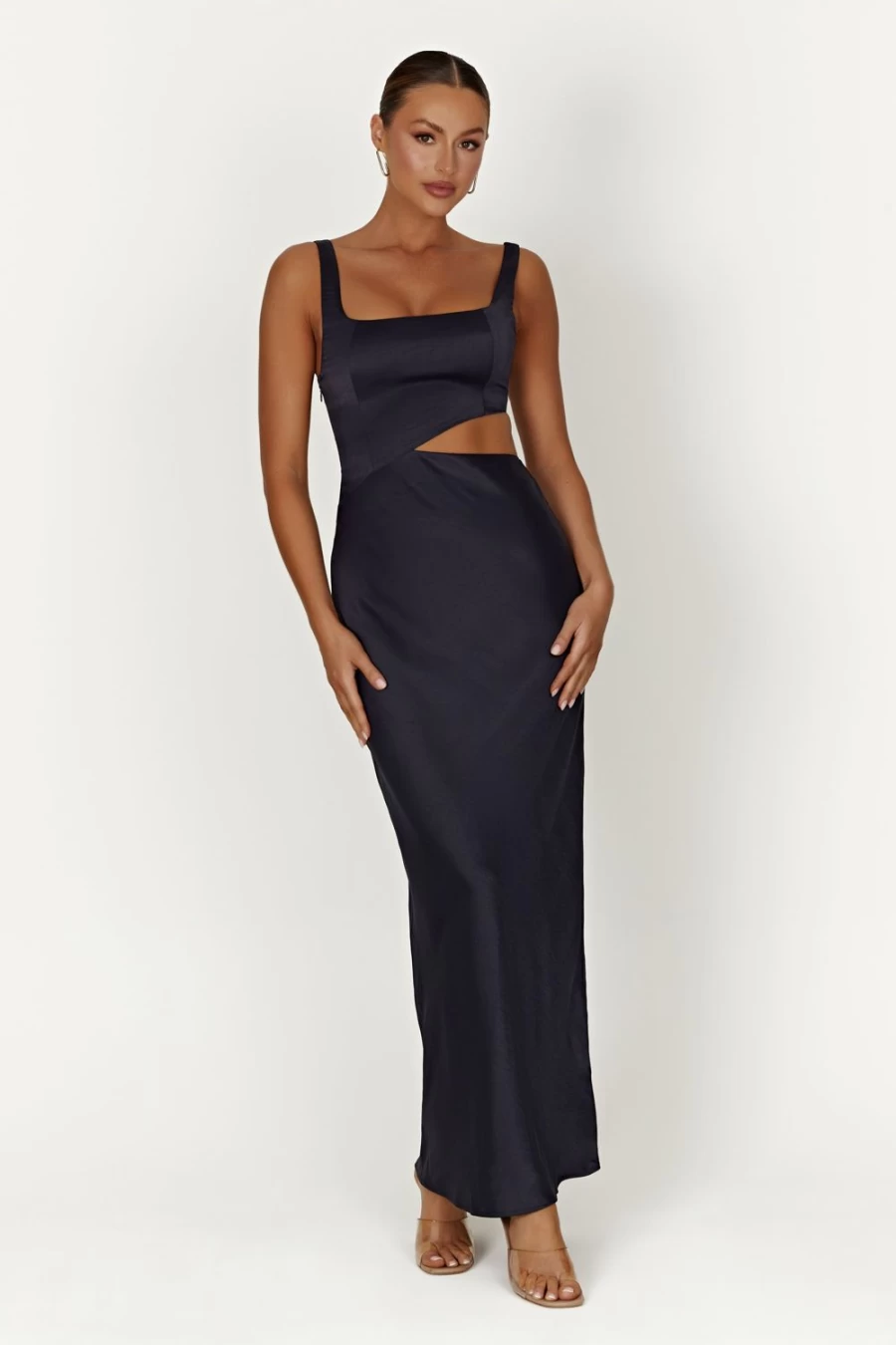 MESHKI Gianna Women's Fashion Dress - Elegant & Stylish Outfit for Women