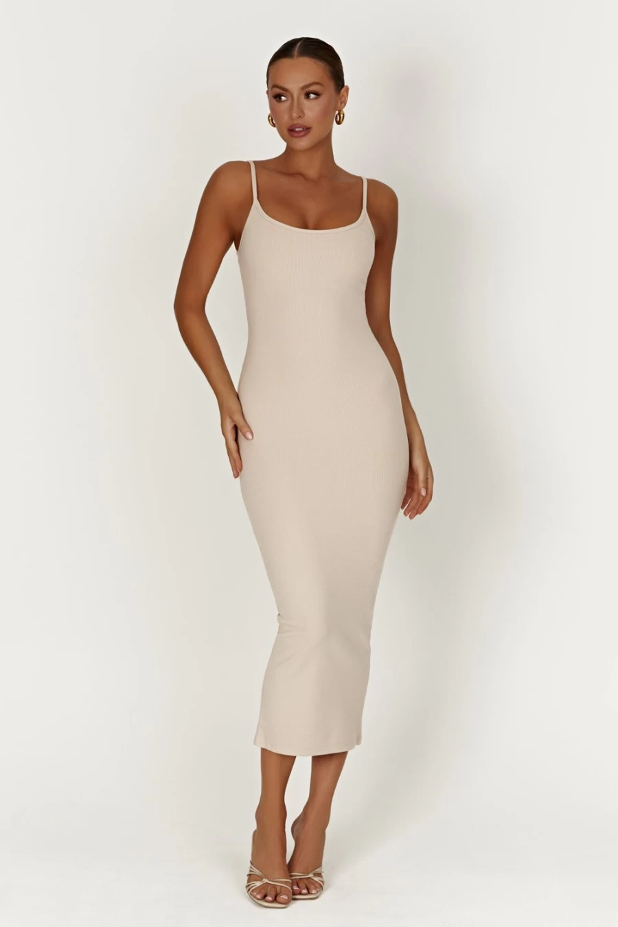 MESHKI Alexis Women's Fashion Dress - Elegant & Stylish Outfit