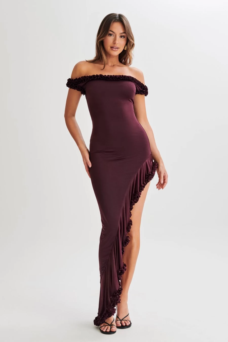 MESHKI Arielle Women's Fashion Dress - Elegant & Stylish Outfit for Every Occasion