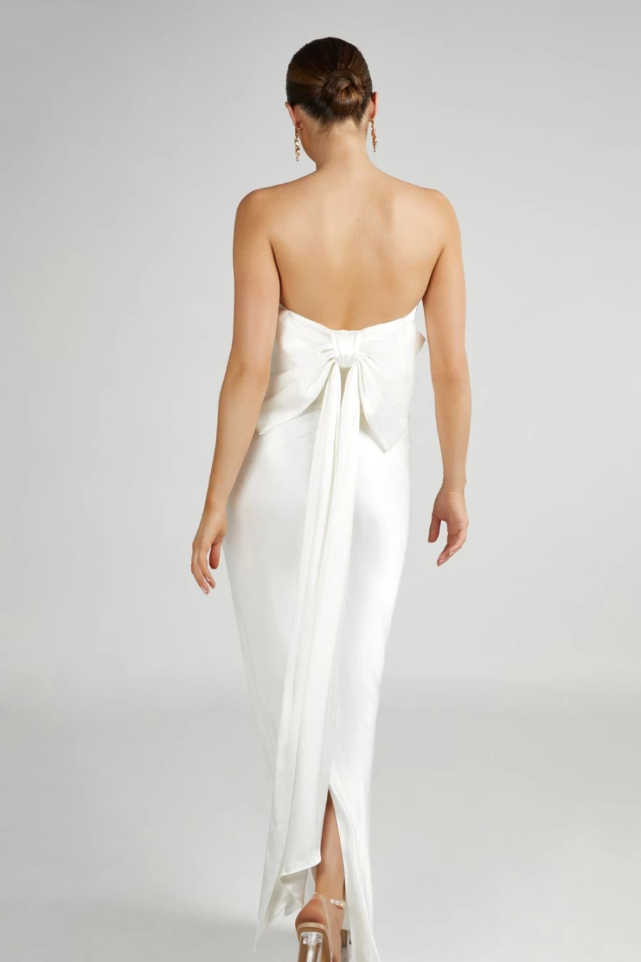 MESHKI Women's Rochelle Dress - Elegant & Stylish Fashion for Women