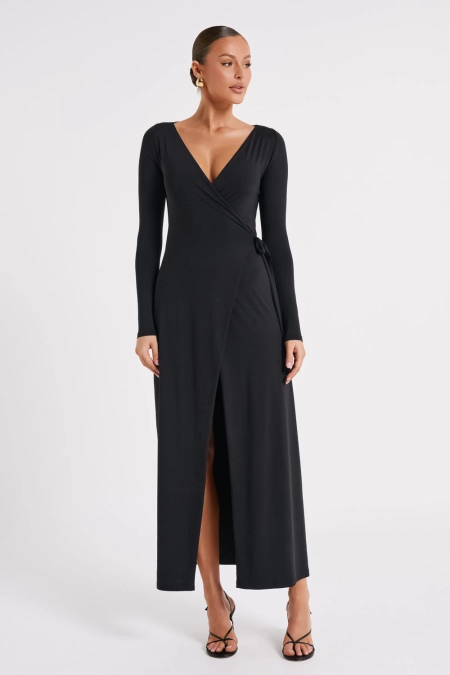 MESHKI Women's Gillian Dress - Elegant & Stylish Fashion for Women