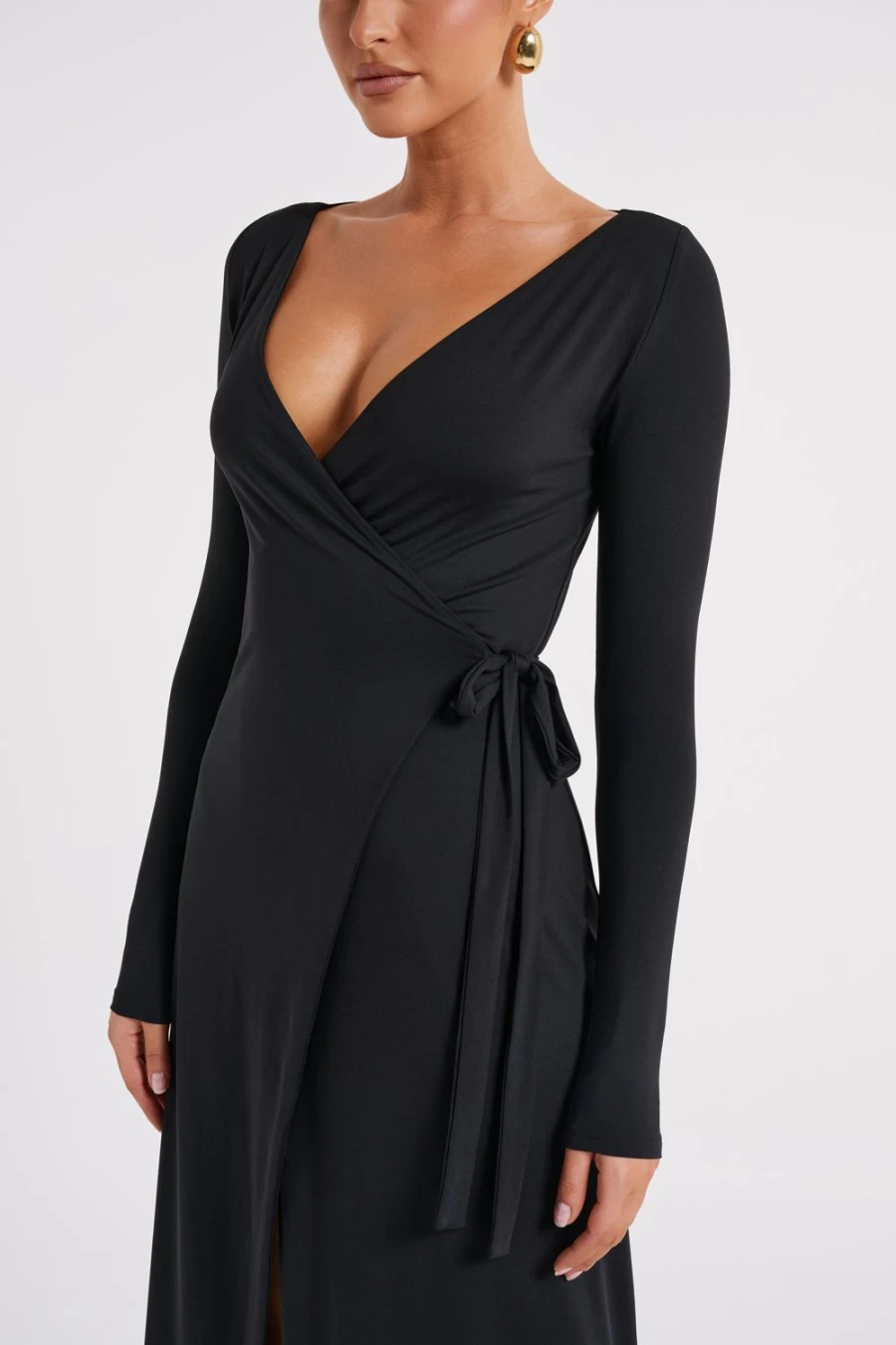 MESHKI Women's Gillian Dress - Elegant & Stylish Fashion for Women