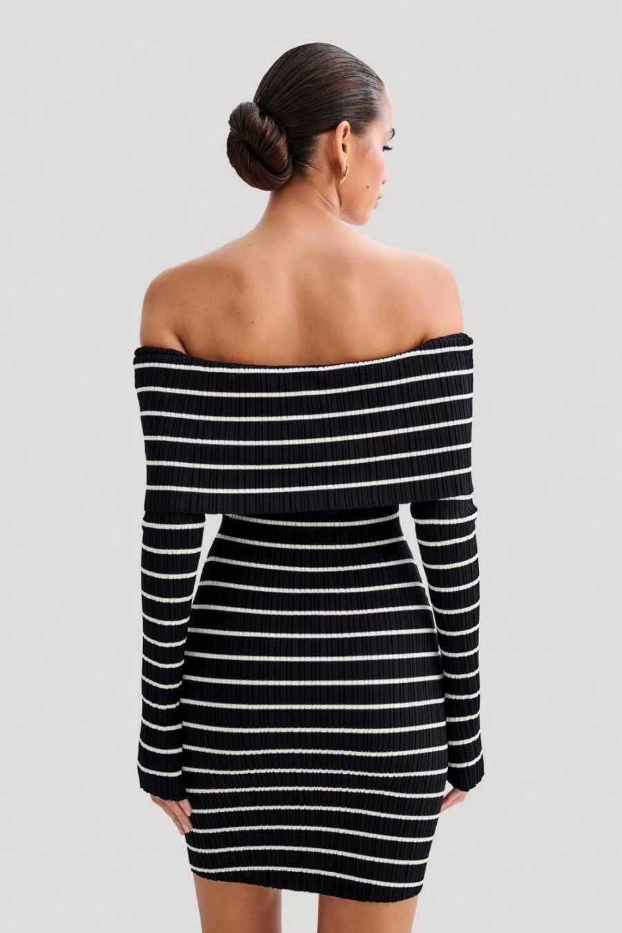 MESHKI Women's Dominica Dress - Elegant & Stylish Feminine Fashion