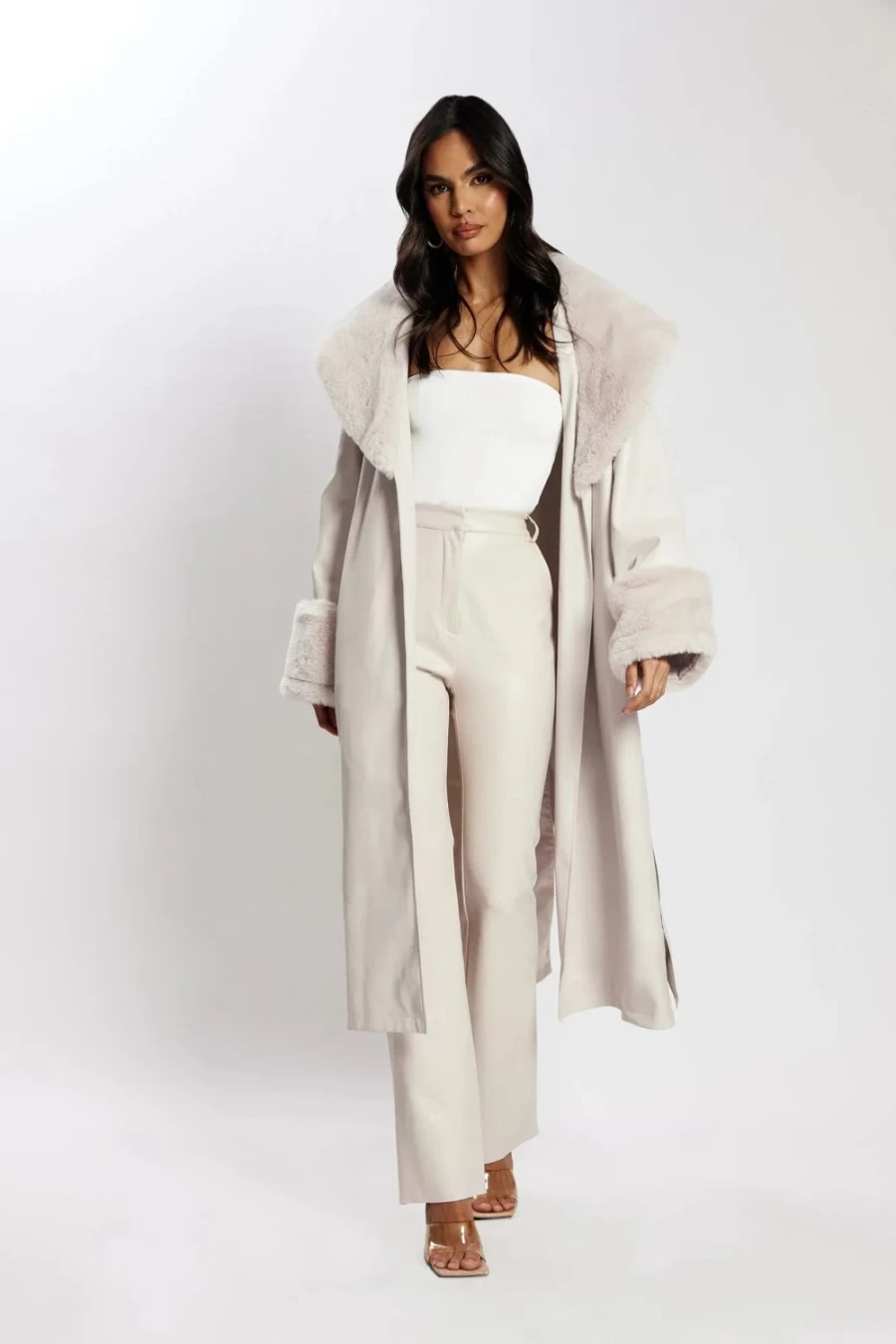 "MESHKI Rebekah Women's Fashion Dress - Stylish & Elegant Outfit"