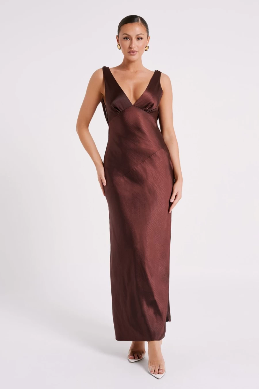 MESHKI Nadia Women's Dress - Elegant and Stylish Fashion for Women