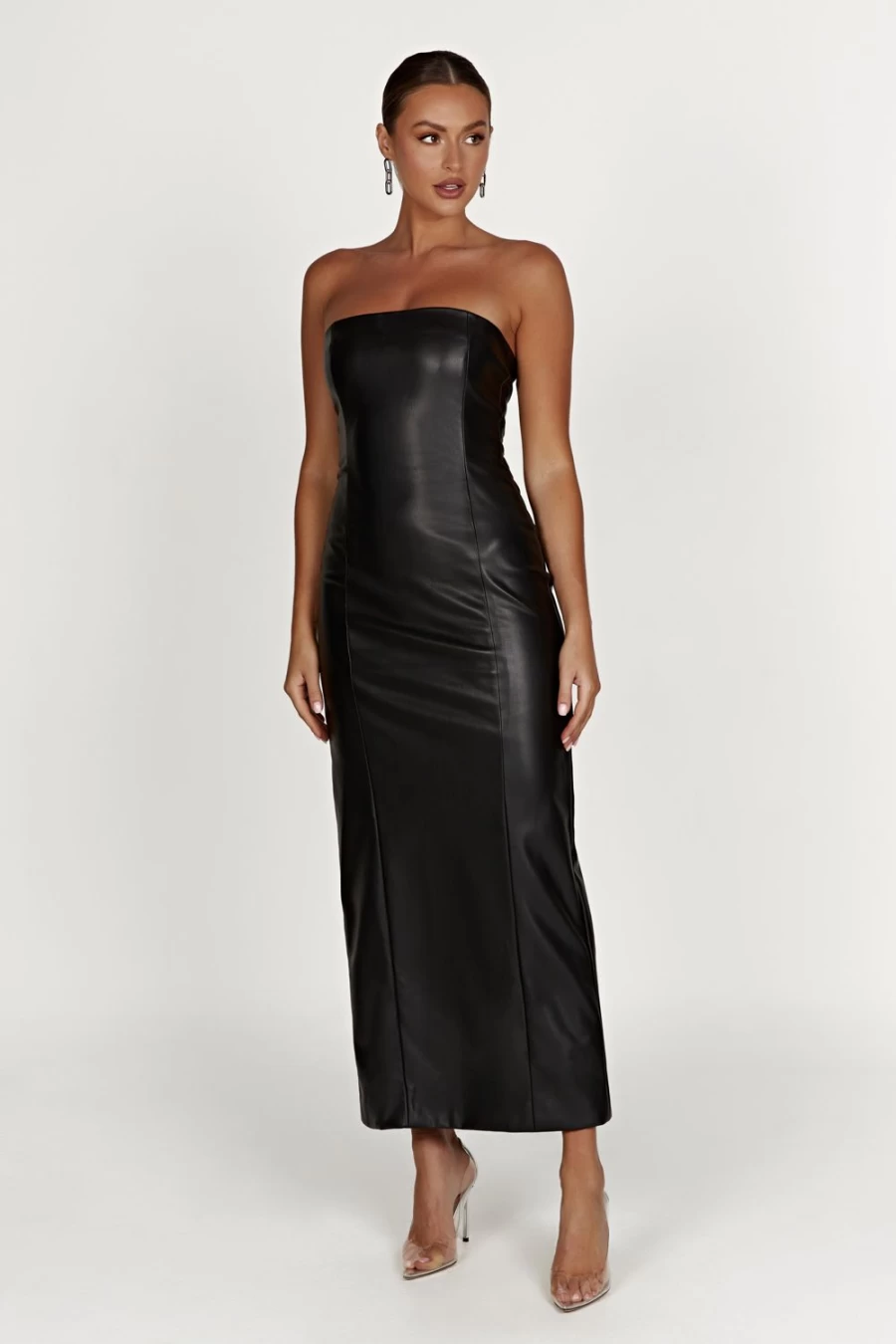 MESHKI Women's Roberta Dress - Elegant & Stylish Feminine Fashion