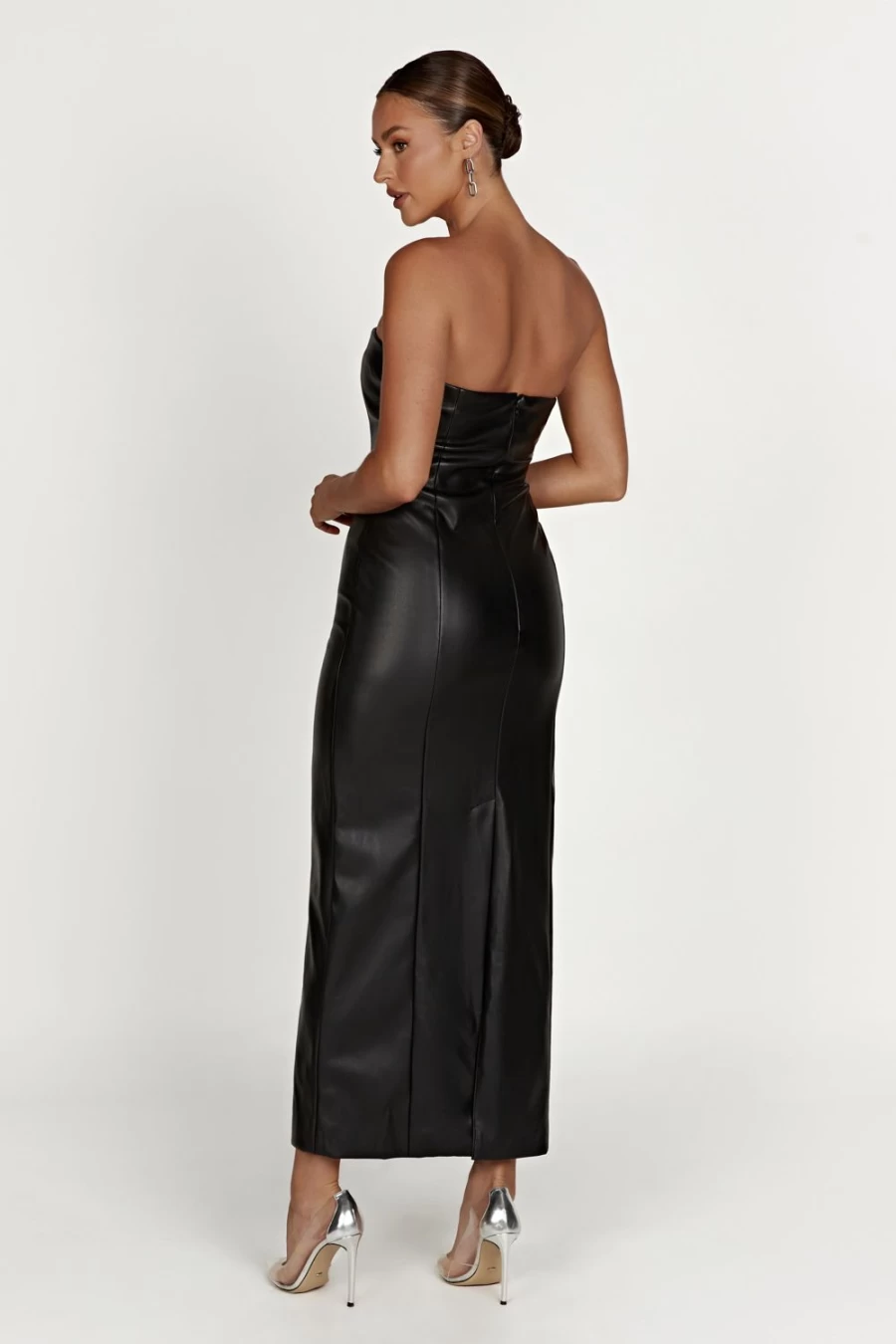 MESHKI Women's Roberta Dress - Elegant & Stylish Feminine Fashion