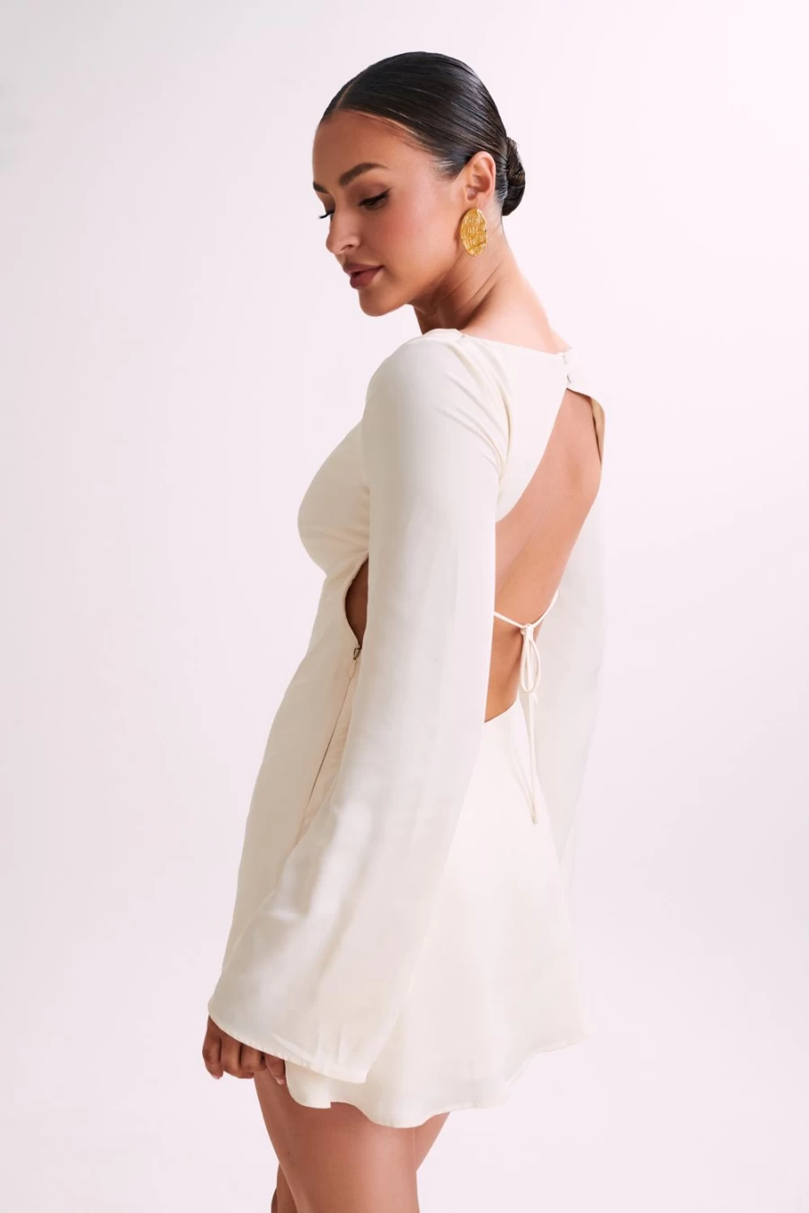 MESHKI Women's Ariana Dress - Elegant and Stylish Fashion for Women