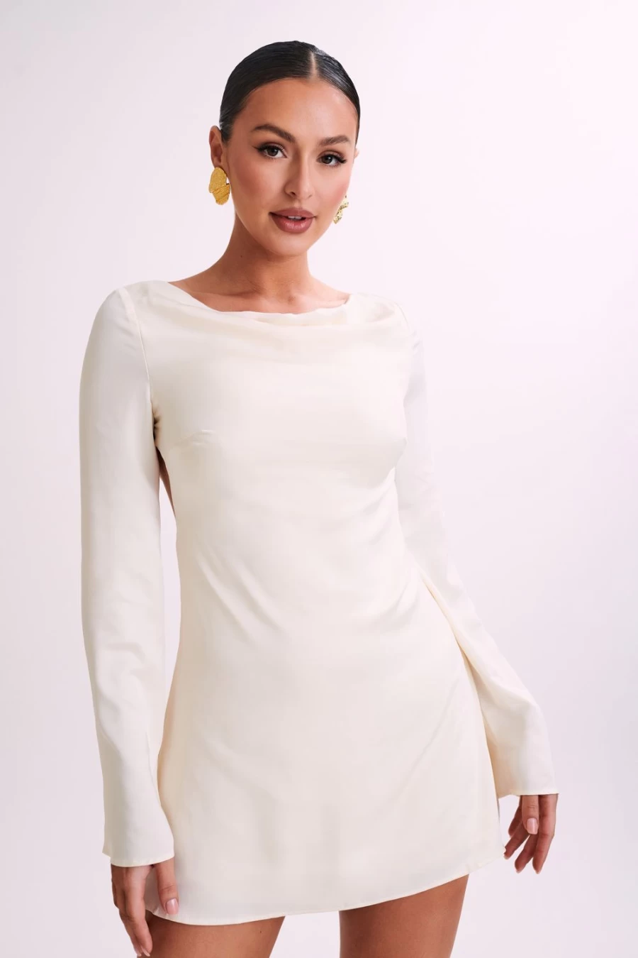 MESHKI Women's Ariana Dress - Elegant and Stylish Fashion for Women