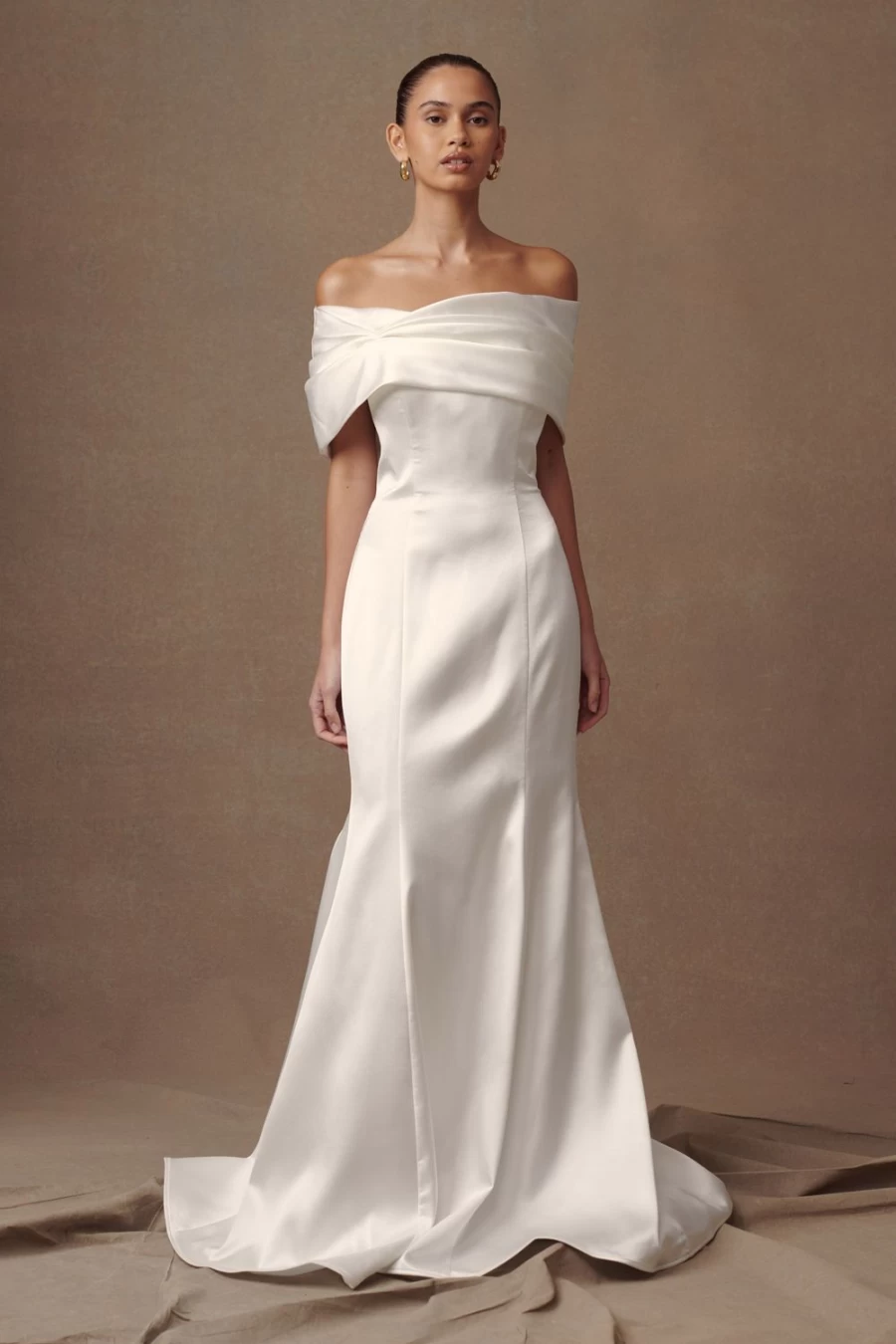 MESHKI Women's Saosire Dress - Elegant and Stylish Fashion for Women