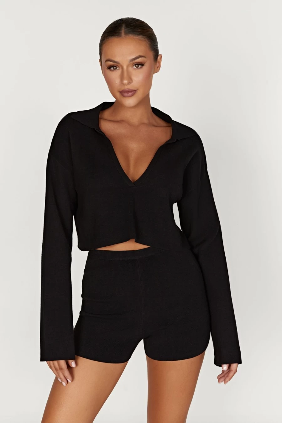 MESHKI Women's Lennox Dress - Stylish and Elegant Fashion for Women