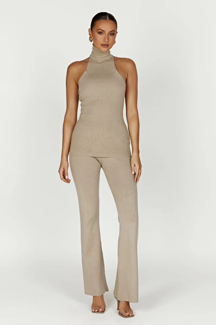 MESHKI Women's Rosetta Dress | Elegant and Stylish Fashion for Women