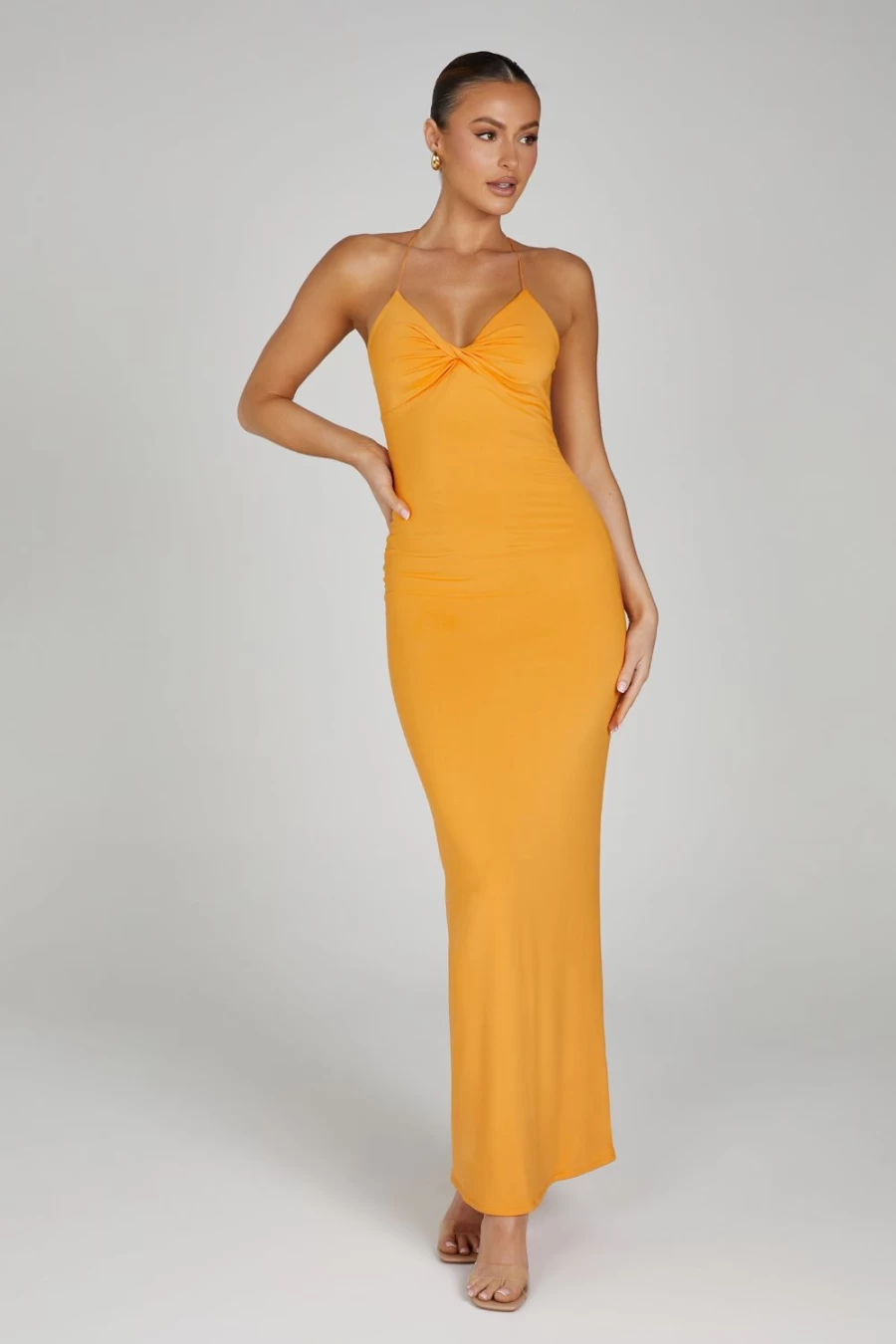 MESHKI Women's Sinead Dress - Elegant and Stylish Fashion for Women