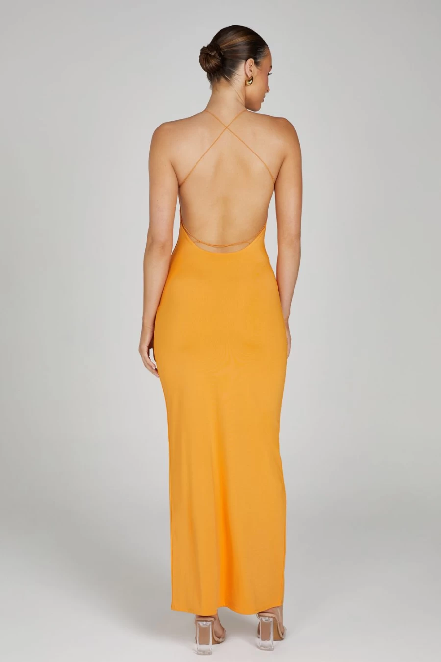 MESHKI Women's Sinead Dress - Elegant and Stylish Fashion for Women
