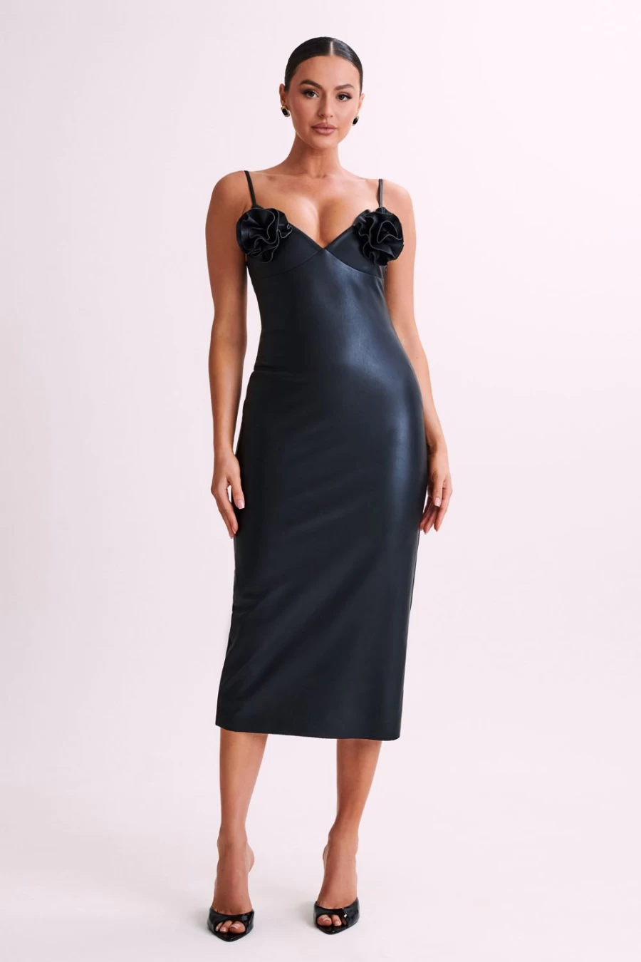 MESHKI Women's Mariam Dress - Elegant and Stylish Fashion for Women