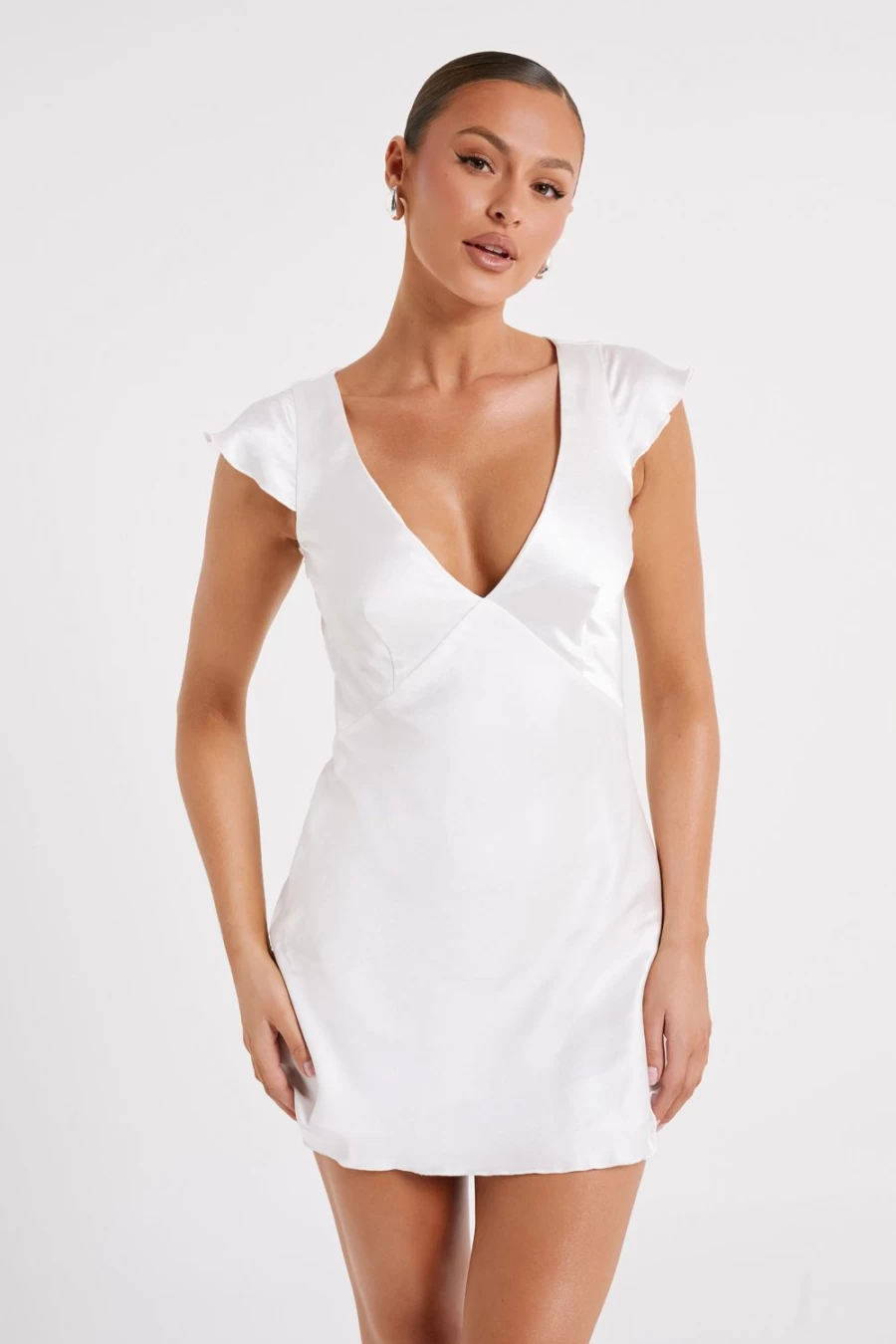 MESHKI Women's Tessa Dress - Elegant and Stylish Women's Fashion